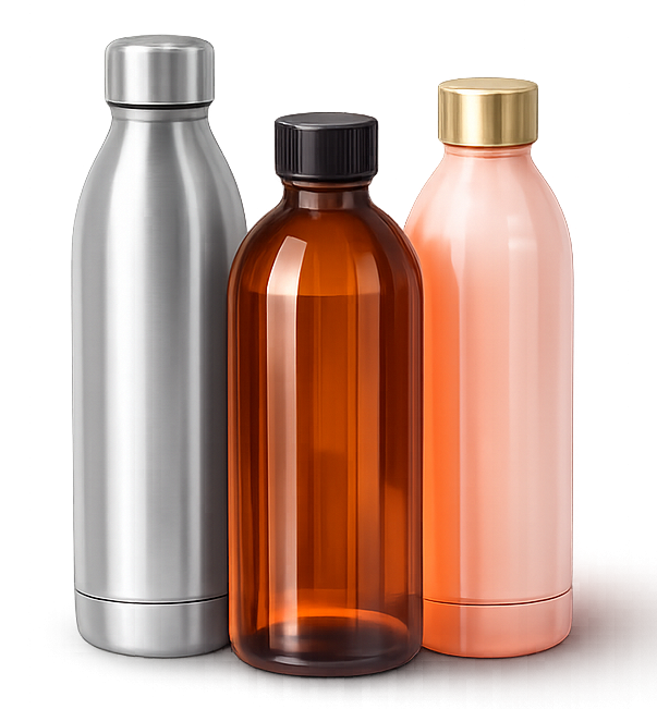 Bottles